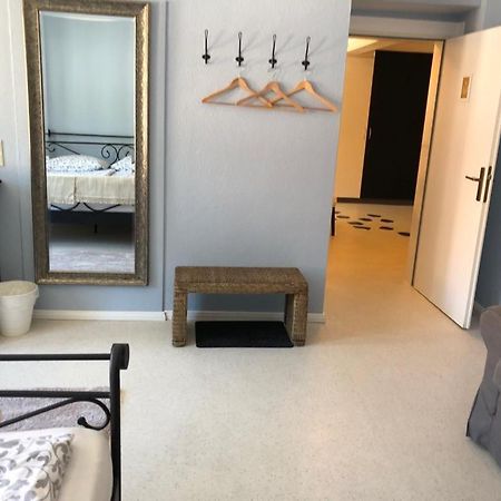 Gaestehaus Moin Allgaeu 阿尔高内的伊门施塔特 外观 照片