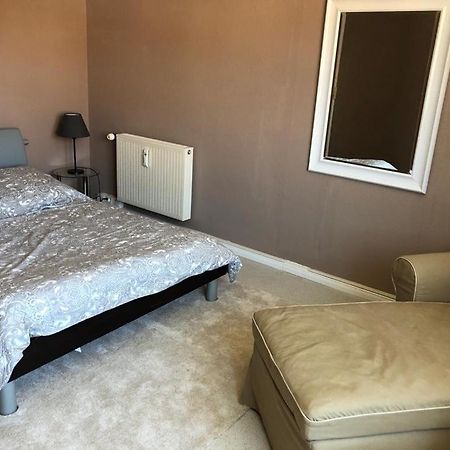 Gaestehaus Moin Allgaeu 阿尔高内的伊门施塔特 外观 照片