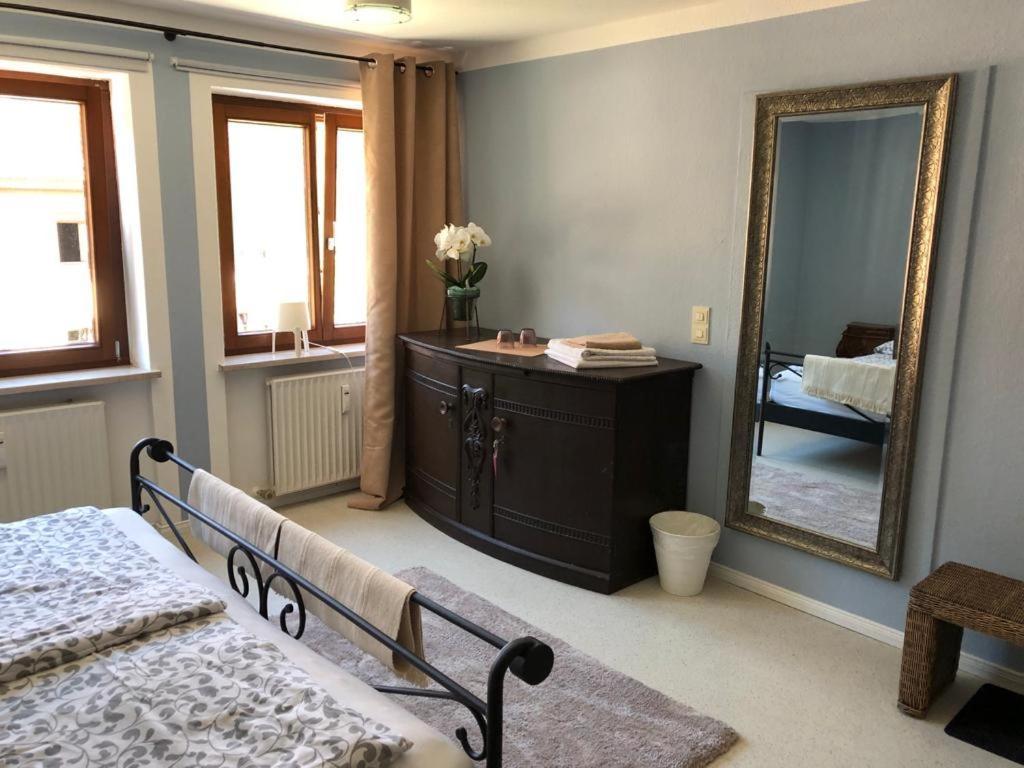 Gaestehaus Moin Allgaeu 阿尔高内的伊门施塔特 外观 照片
