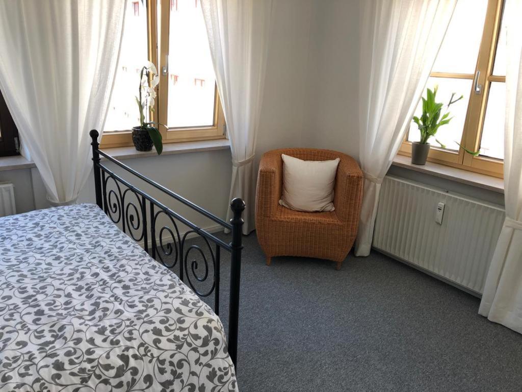 Gaestehaus Moin Allgaeu 阿尔高内的伊门施塔特 外观 照片
