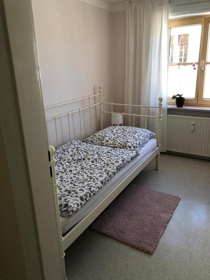Gaestehaus Moin Allgaeu 阿尔高内的伊门施塔特 外观 照片
