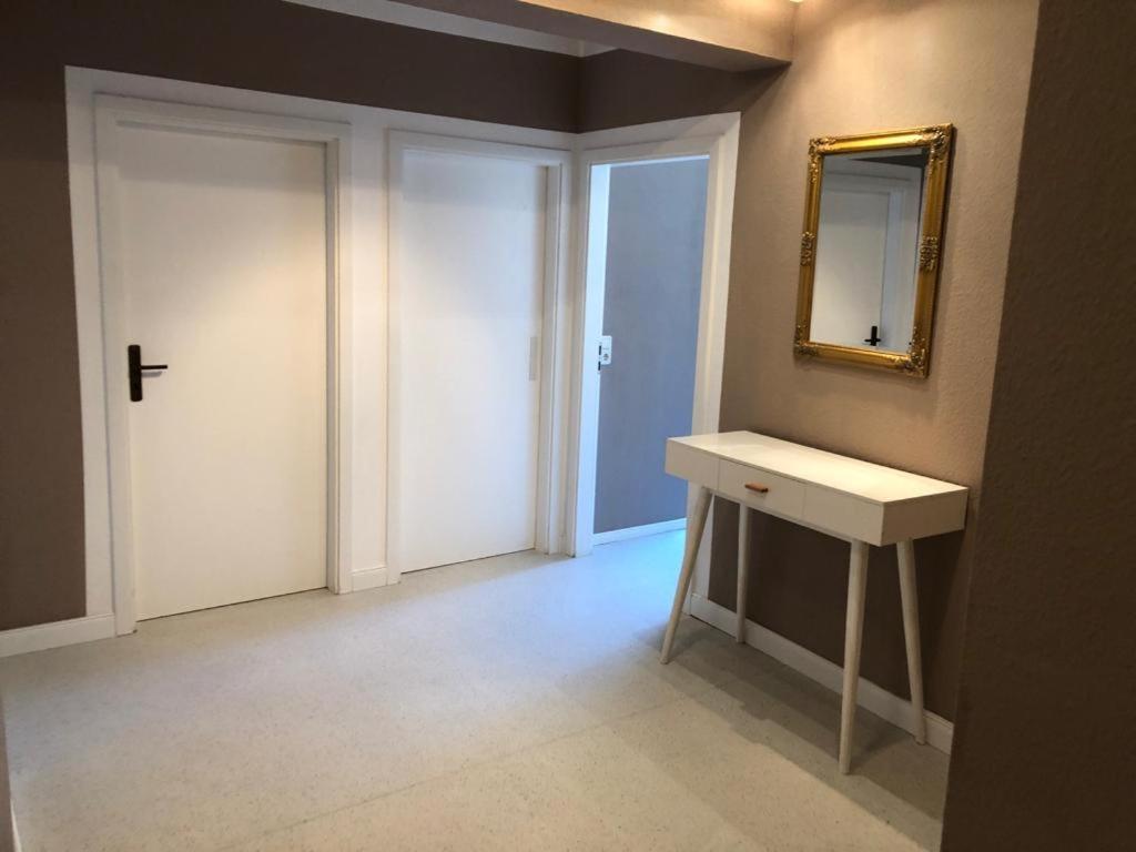 Gaestehaus Moin Allgaeu 阿尔高内的伊门施塔特 外观 照片