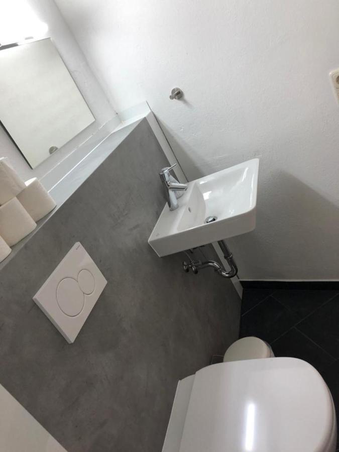 Gaestehaus Moin Allgaeu 阿尔高内的伊门施塔特 外观 照片